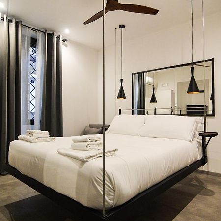 Flatinrome Trastevere Rooms Eksteriør bilde