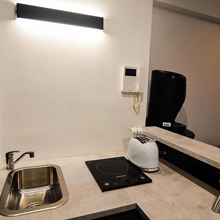 Flatinrome Trastevere Rooms Eksteriør bilde