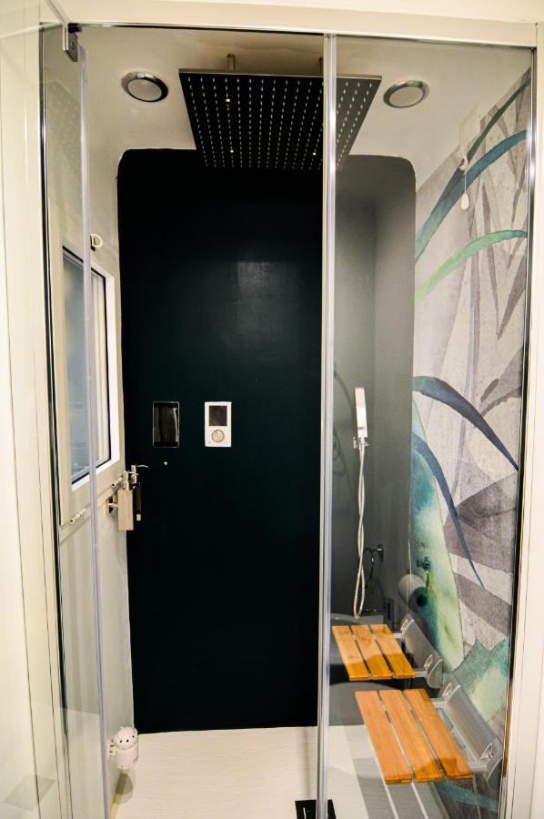 Flatinrome Trastevere Rooms Eksteriør bilde