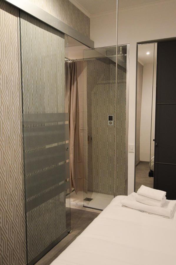 Flatinrome Trastevere Rooms Eksteriør bilde