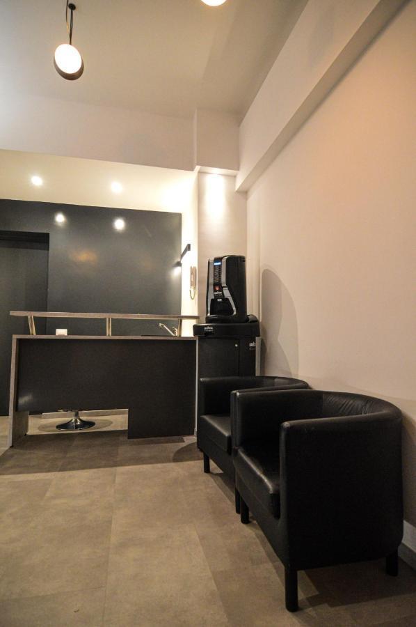 Flatinrome Trastevere Rooms Eksteriør bilde