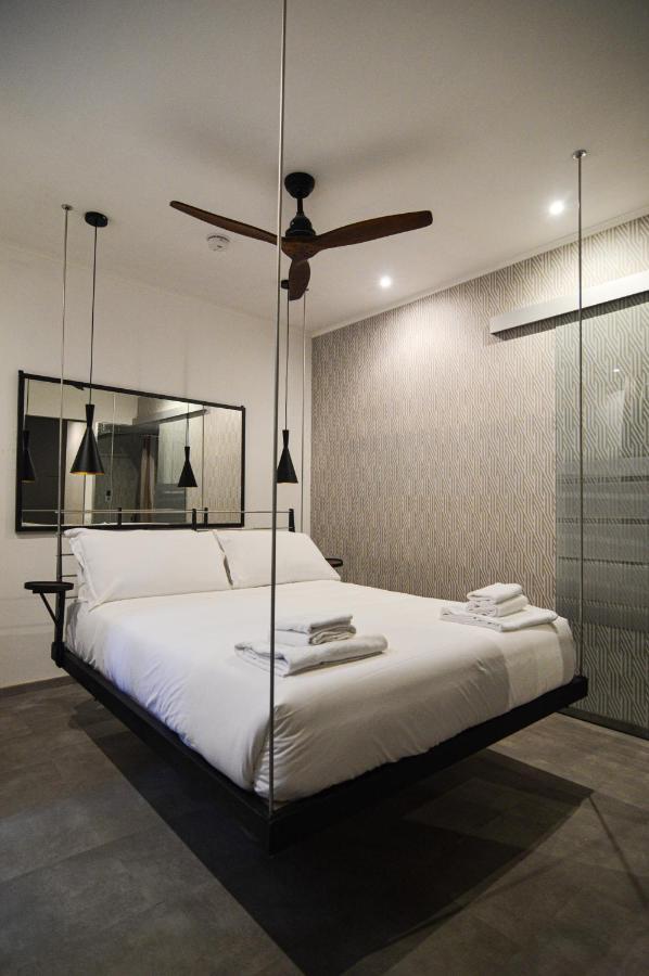 Flatinrome Trastevere Rooms Eksteriør bilde