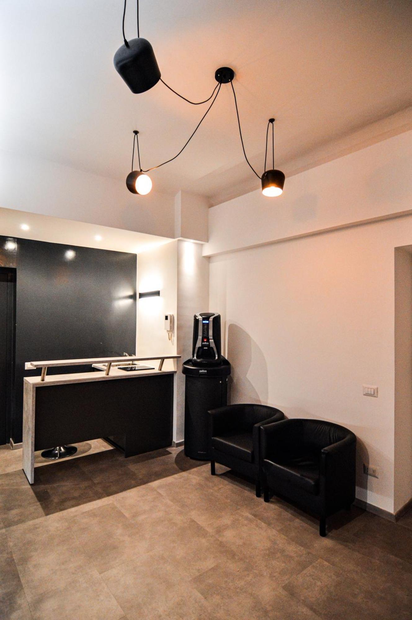 Flatinrome Trastevere Rooms Eksteriør bilde