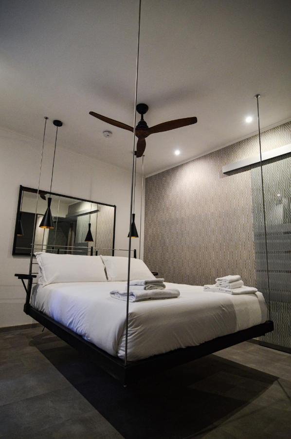 Flatinrome Trastevere Rooms Eksteriør bilde