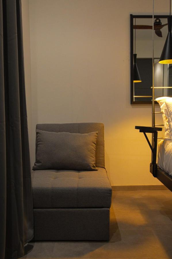 Flatinrome Trastevere Rooms Eksteriør bilde