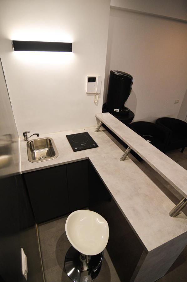 Flatinrome Trastevere Rooms Eksteriør bilde