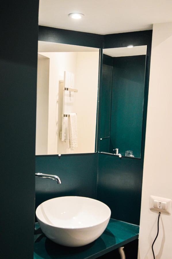Flatinrome Trastevere Rooms Eksteriør bilde
