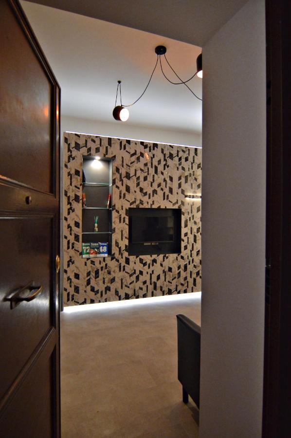 Flatinrome Trastevere Rooms Eksteriør bilde