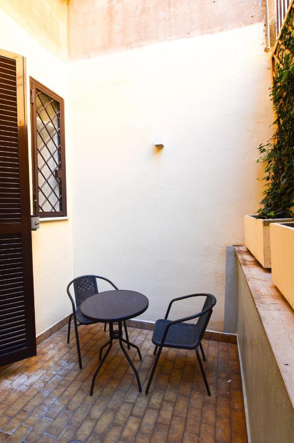Flatinrome Trastevere Rooms Eksteriør bilde