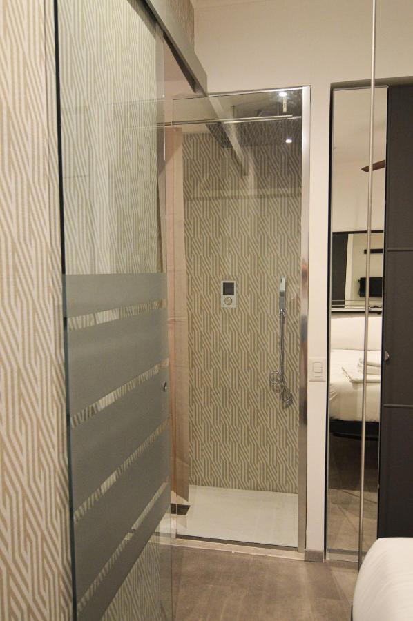 Flatinrome Trastevere Rooms Eksteriør bilde