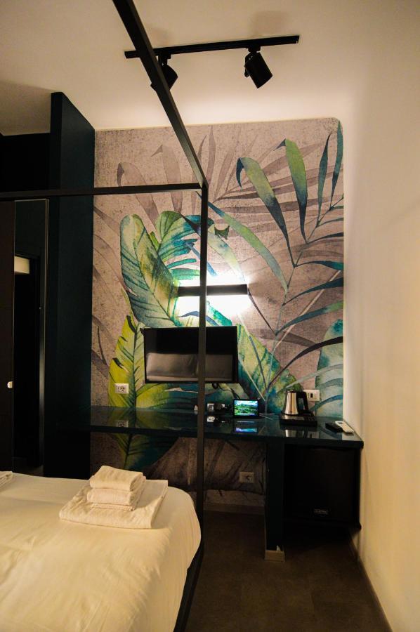 Flatinrome Trastevere Rooms Eksteriør bilde